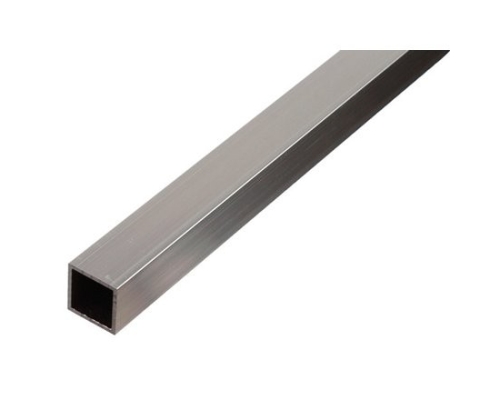 Profil Aluminiowy 20 x 20 x  1,5mm/ 1 mb